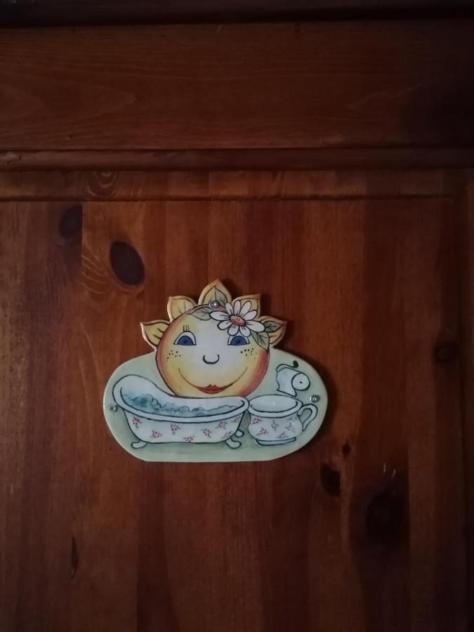 Chata Evijan Liptovský Mikuláš Dış mekan fotoğraf