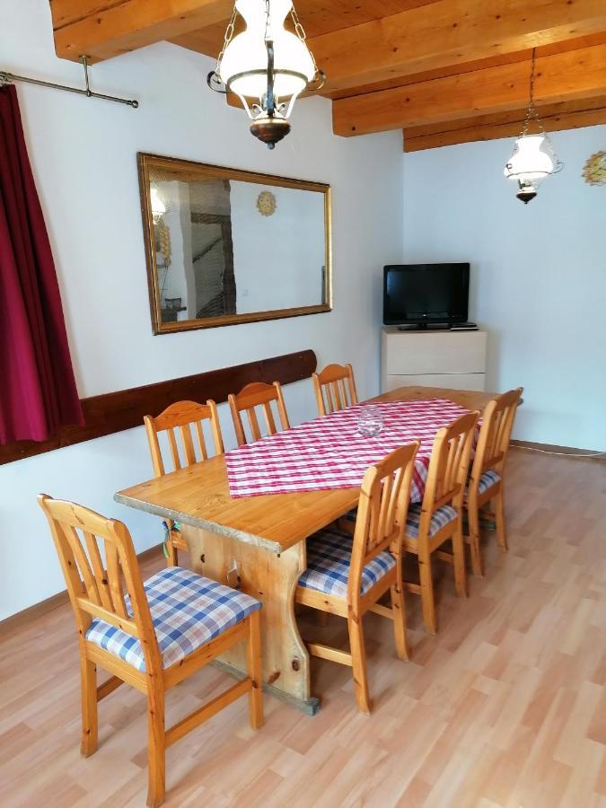 Chata Evijan Liptovský Mikuláš Dış mekan fotoğraf