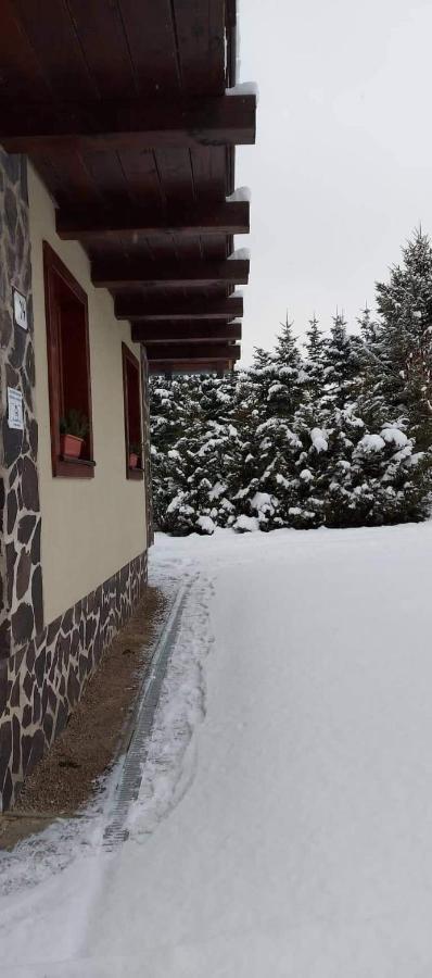 Chata Evijan Liptovský Mikuláš Dış mekan fotoğraf