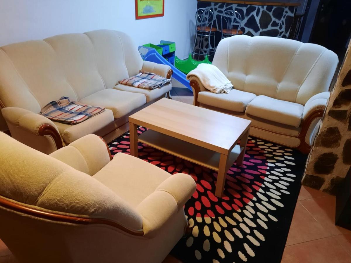 Chata Evijan Liptovský Mikuláš Dış mekan fotoğraf